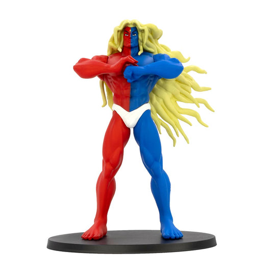 Street Fighter, Edición #57
