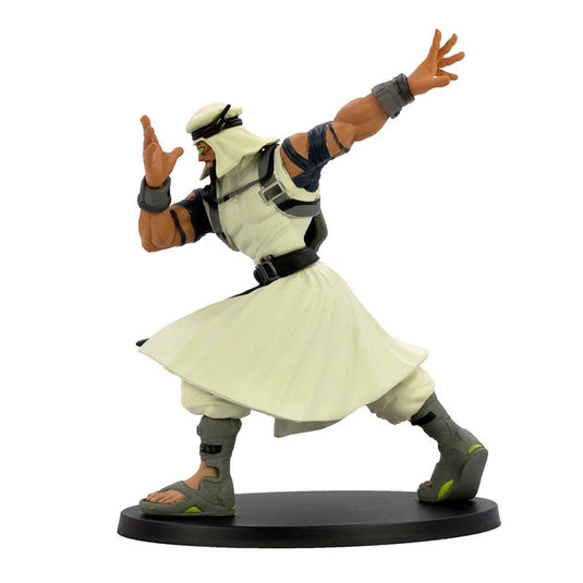 Street Fighter, Edición #56