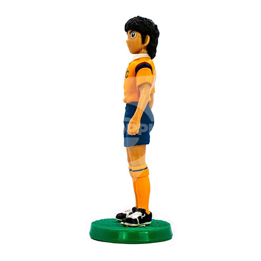 Supercampeones, Edición #04