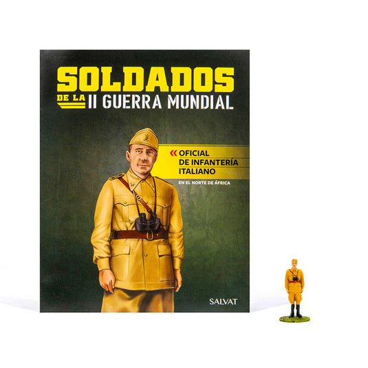 Solsados II GM, Edición #12