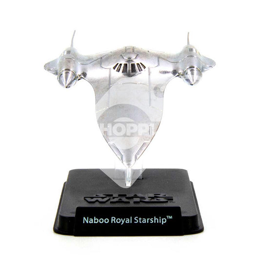 Naves Star Wars, Edición #44