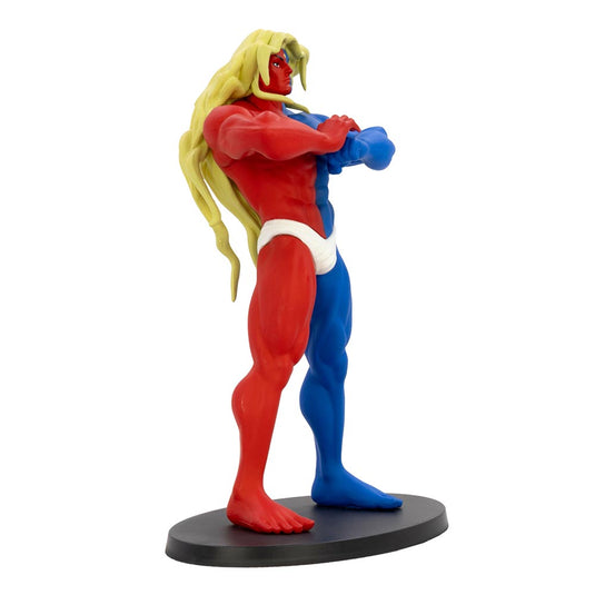 Street Fighter, Edición #57