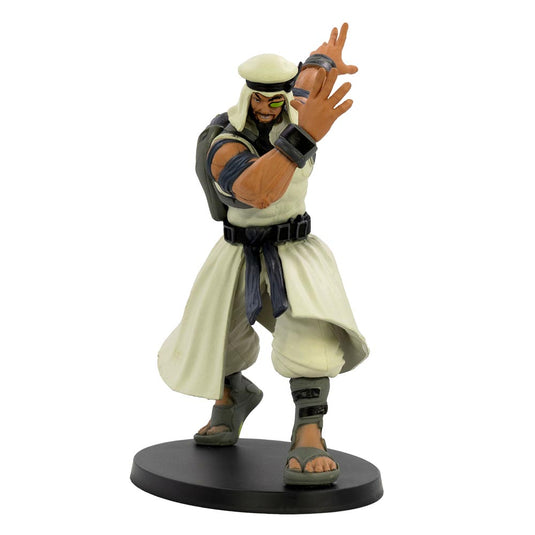 Street Fighter, Edición #56