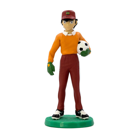 Supercampeones, Edición #02