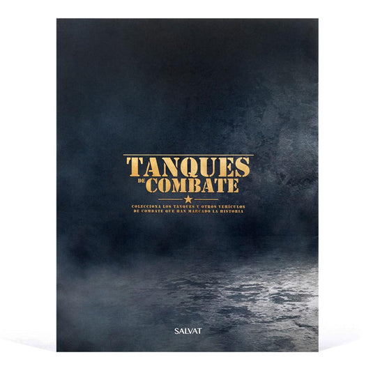 Tanques de Combate, Edición #06