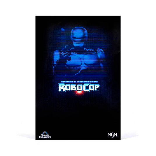 Robocop, Edición #56