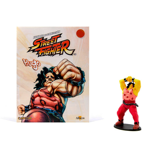 Street Fighter, Edición #44