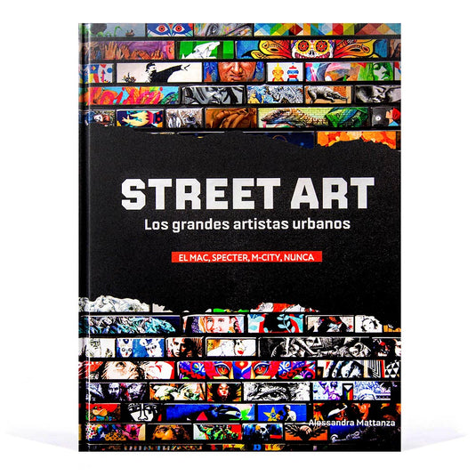 Street Art, Edición #18