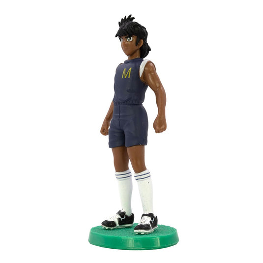 Supercampeones, Edición #03