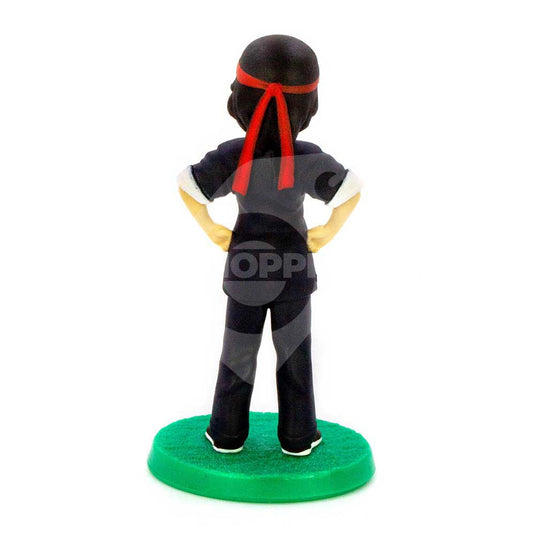 Supercampeones, Edición #09