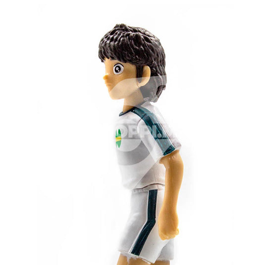 Supercampeones, Edición #05