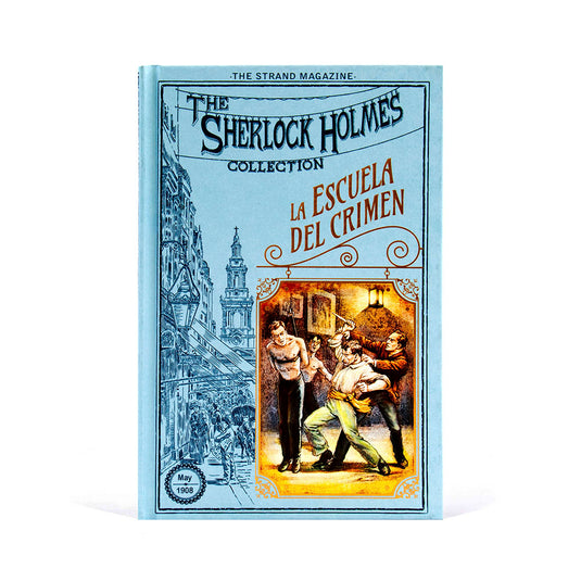 Sherlock Holmes, Edición #27