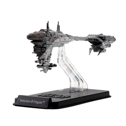Naves Star Wars, Edición #35