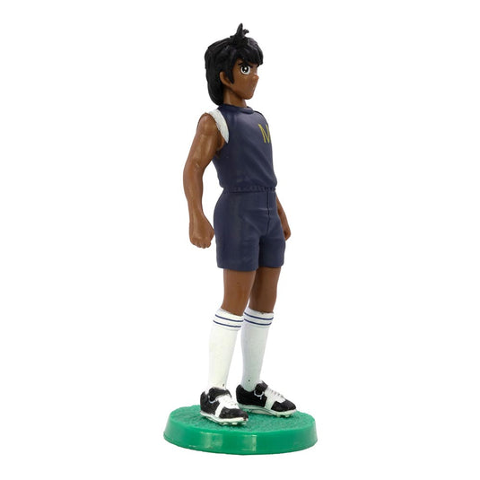 Supercampeones, Edición #03