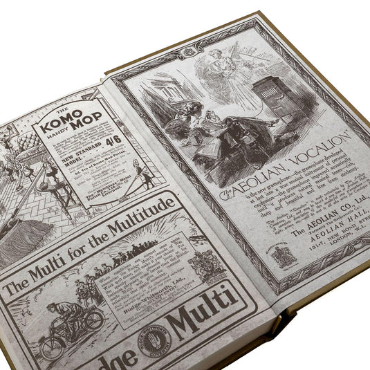 Sherlock Holmes, Edición #57