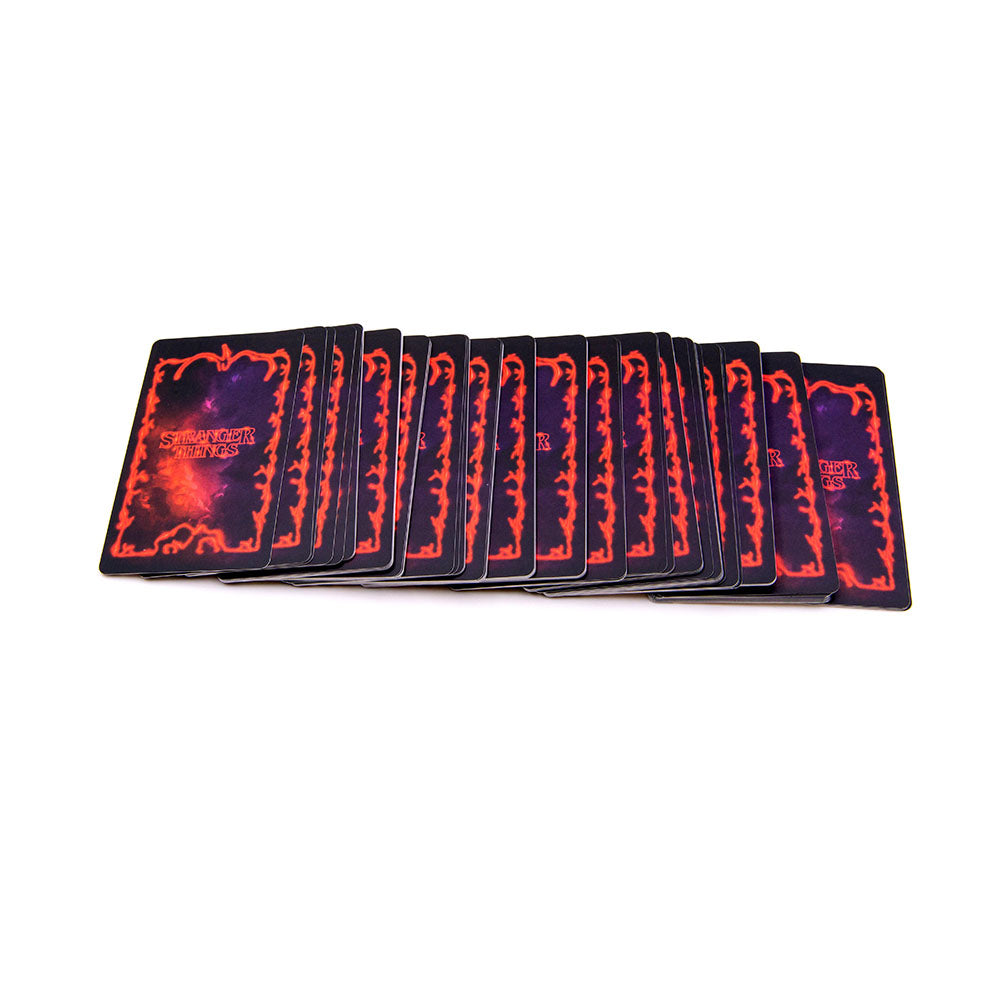Tarot Stranger Things (Venta Ollamani)