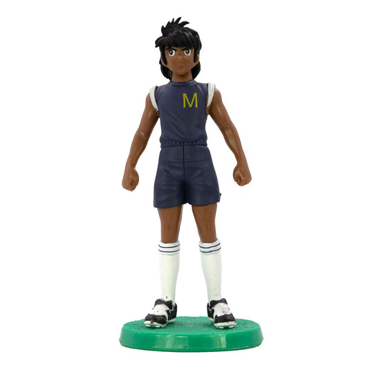 Supercampeones, Edición #03