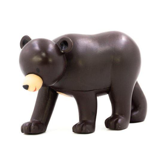 Animales Del Zoo, Edición #16