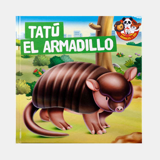 Animales Del Zoo, Edición #55