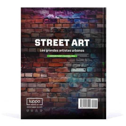 Street Art, Edición #19