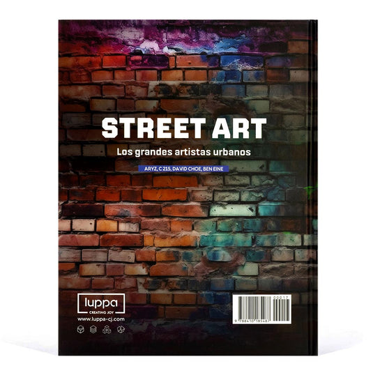 Street Art, Edición #17