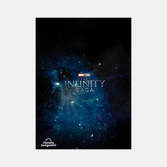 Guante de Thanos, Edición #51