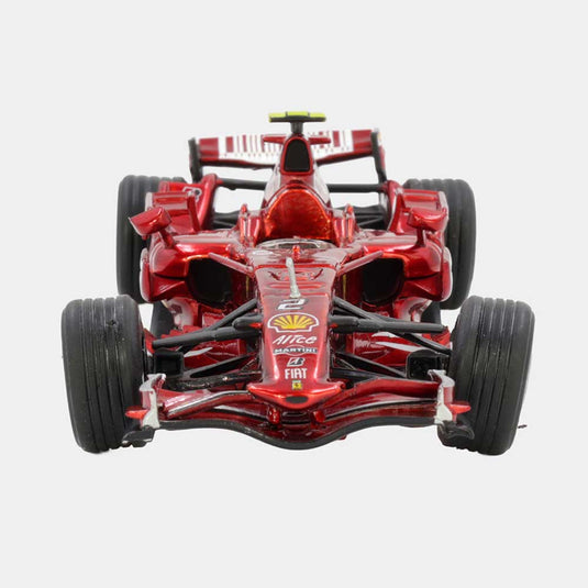 Racing Cars, Edición #18