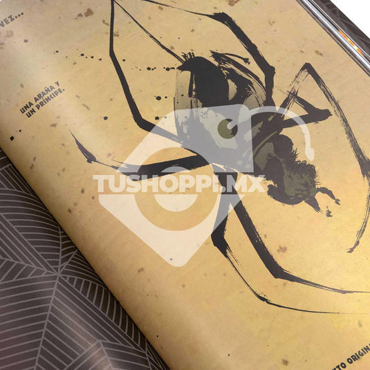 Marvel Ultimate, Edición #08