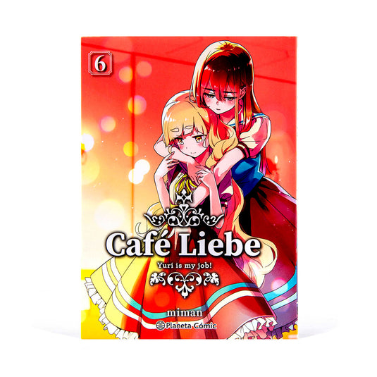 Café Liebe nº 06