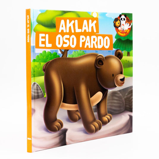 Animales Del Zoo, Edición #16