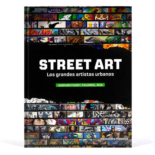 Street Art, Edición #19