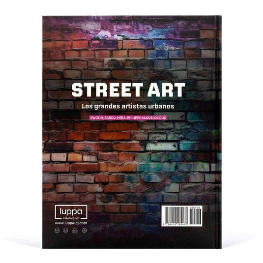 Street Art, Edición #16