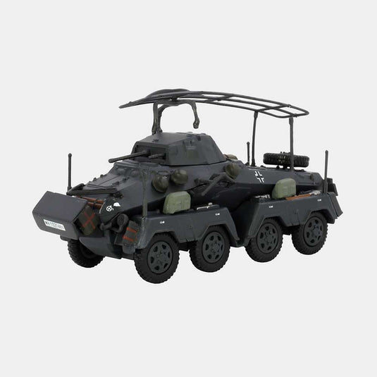 Tanques de Combate, Edición #24