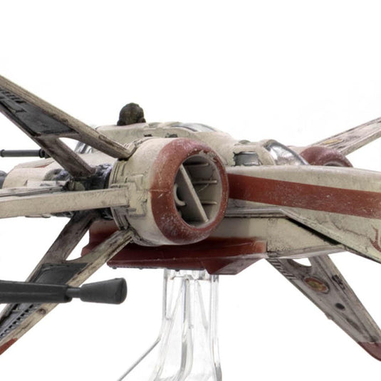 Naves Star Wars, Edición #30