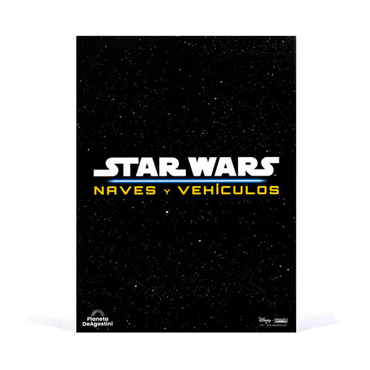 Naves Star Wars, Edición #17