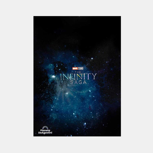 Guante de Thanos, Edición #49