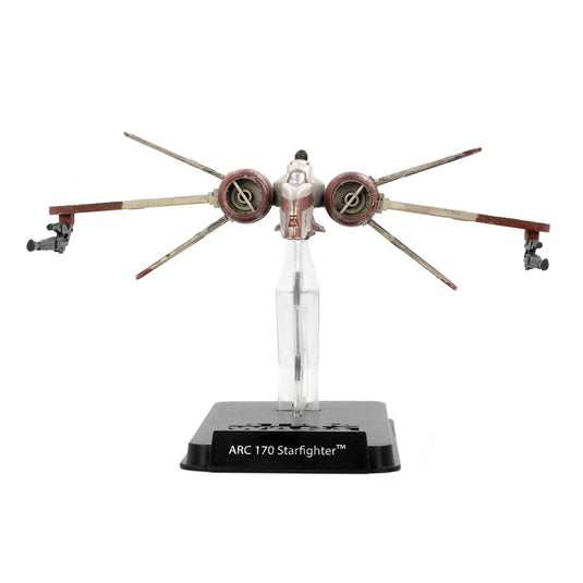 Naves Star Wars, Edición #30