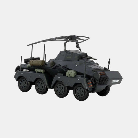 Tanques de Combate, Edición #24