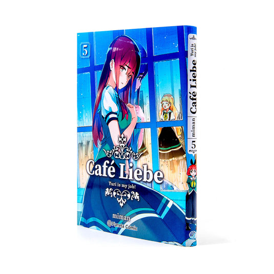 Café Liebe nº 05