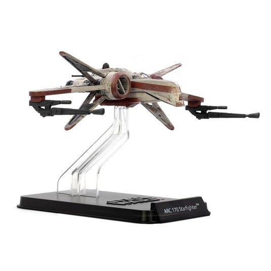 Naves Star Wars, Edición #30