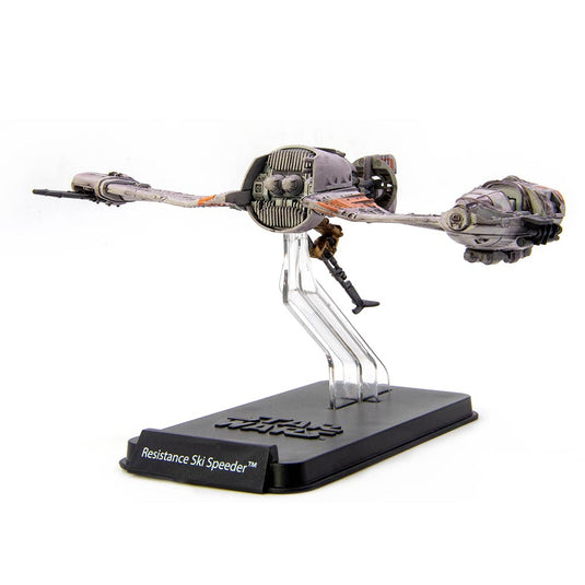 Naves Star Wars, Edición #29