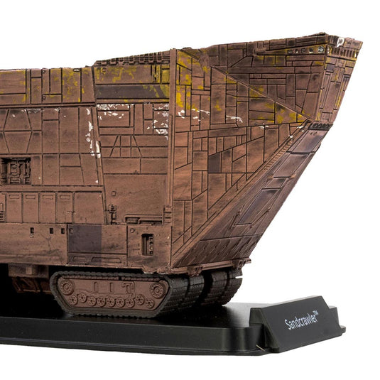 Naves Star Wars, Edición #27