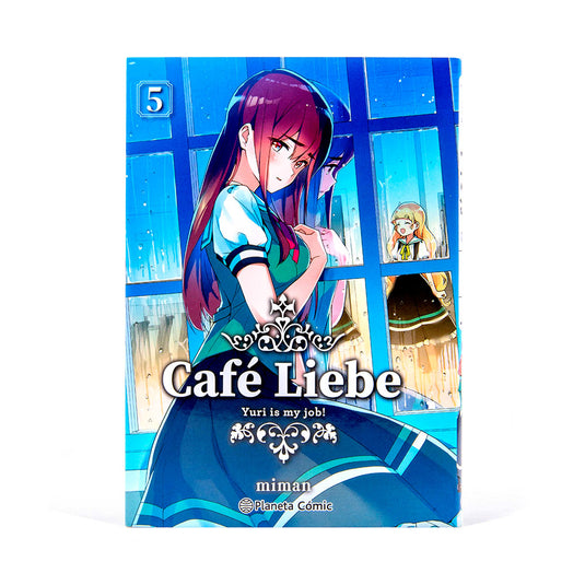 Café Liebe nº 05