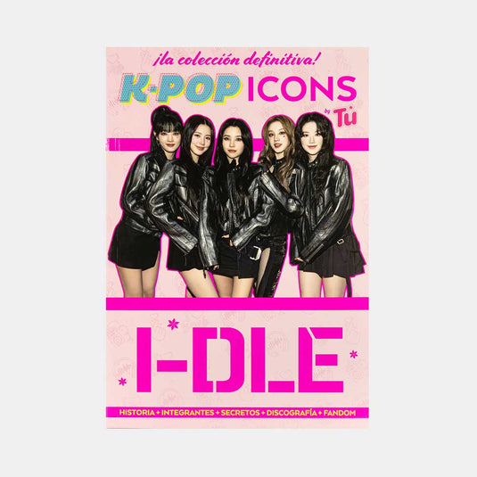 K-POP Icons, Edición #13