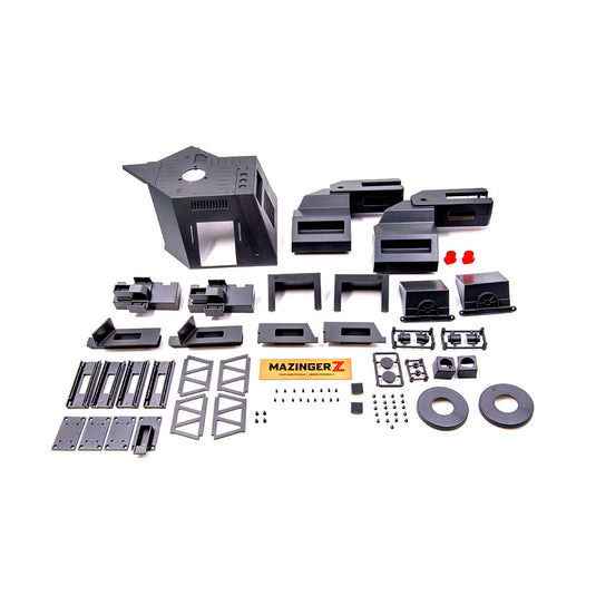 Mazinger Z (2024), Edición #86