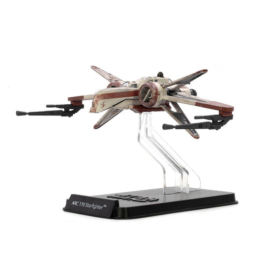 Naves Star Wars, Edición #30
