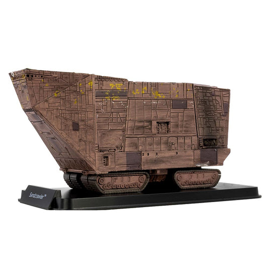 Naves Star Wars, Edición #27