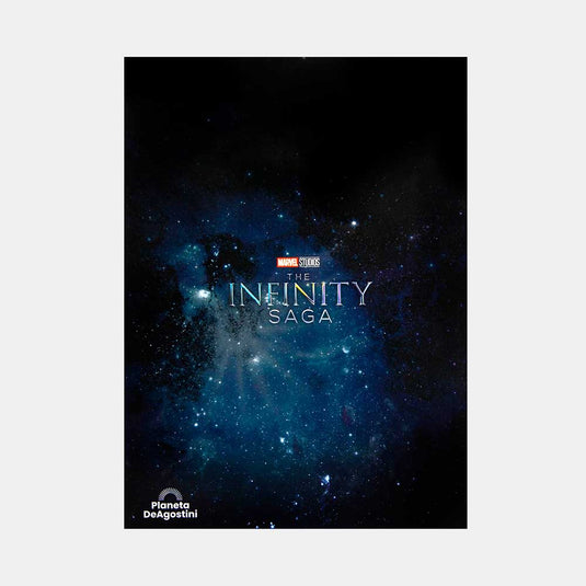 Guante de Thanos, Edición #53