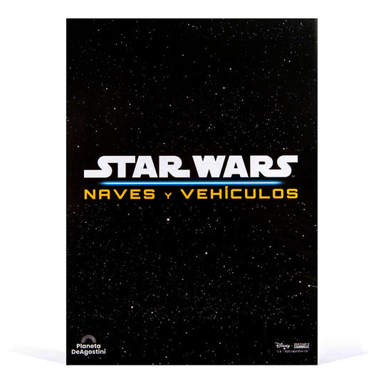 Naves Star Wars, Edición #29