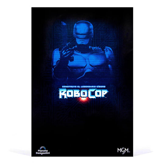 Robocop, Edición #76